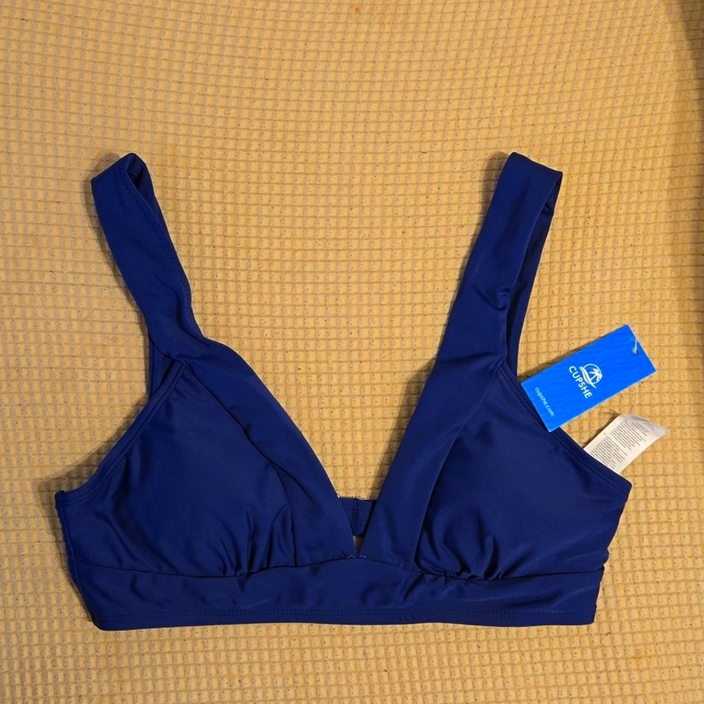 Cupshe bikini top